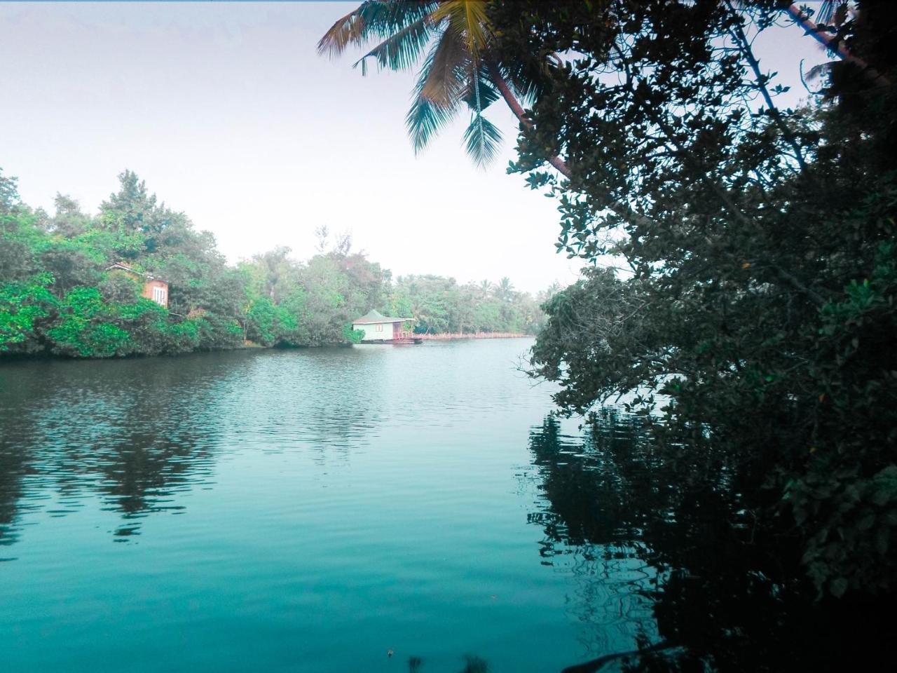 Heritage Villa Hikkaduwa Exterior photo